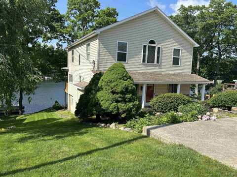 112 Kilkenny, Onsted, MI 49265