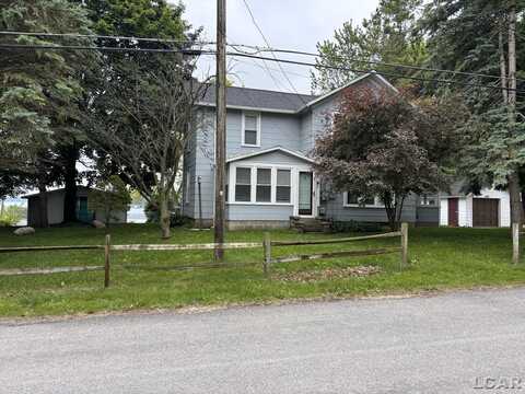 6360 Winter, Addison, MI 49220