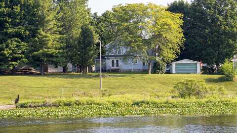 6360 Winter, Addison, MI 49220