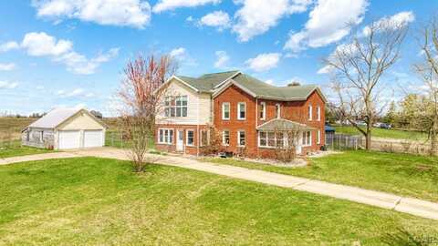 5716 Wolf Lake, Grass Lake, MI 49240