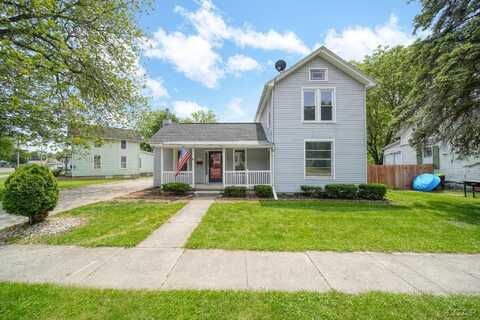 603 Company, Adrian, MI 49221
