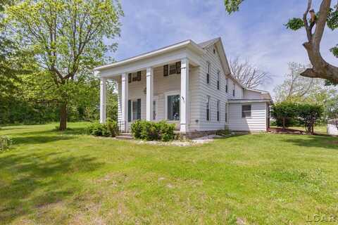 4460 Munger, Tipton, MI 49287