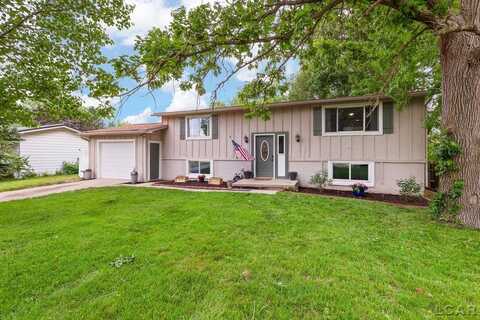 311 Marion, Clinton, MI 49236