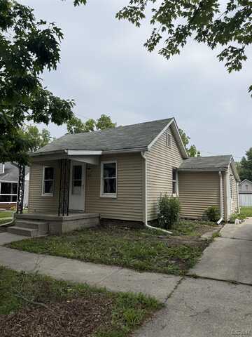 212 W Union, Morenci, MI 49256