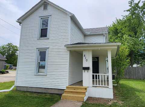 810 Division, Adrian, MI 49221