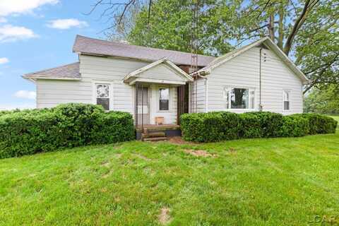 13125 Crockett, Blissfield, MI 49228