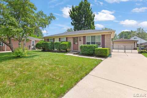 41755 Mckinley, Belleville, MI 48111
