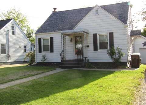 736 State, Adrian, MI 49221