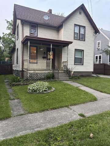 823 E Hunt, Adrian, MI 49221