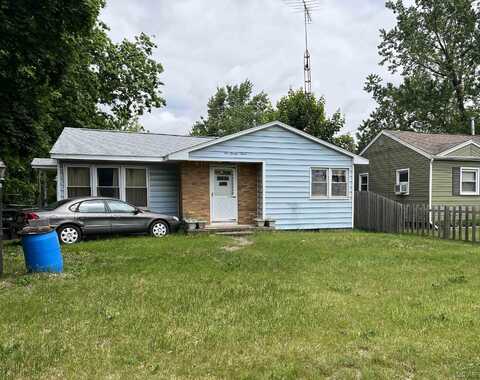 1023 Sutton, Adrian, MI 49221
