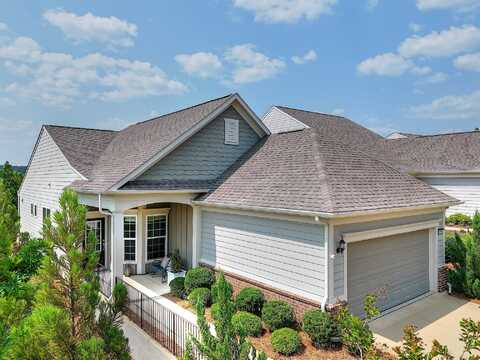 1100 SOUTHERN PINE ROAD, Greensboro, GA 30642