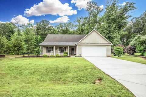 1081 OAK HILL LANE, Madison, GA 30650