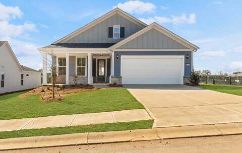 1031 WINDSONG WAY, Greensboro, GA 30642