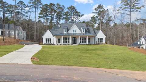 2151 OSPREY POYNTE, Greensboro, GA 30642
