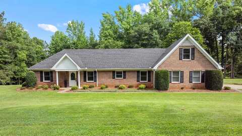3081 CLACK ROAD, Madison, GA 30650