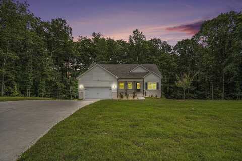 307 TARA COURT, Mansfield, GA 30055