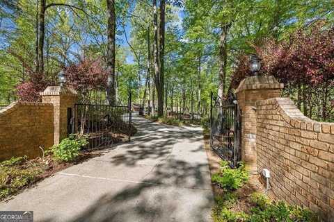 2090 N JEFFERSON STREET, Milledgeville, GA 31061