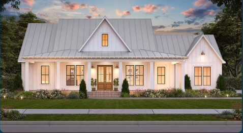 1010 TROON COURT, Greensboro, GA 30642