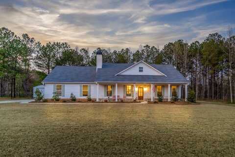 5761 W DIXIE HIGHWAY, Rutledge, GA 30663