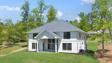 1270 GLEN EAGLE DRIVE, Greensboro, GA 30642