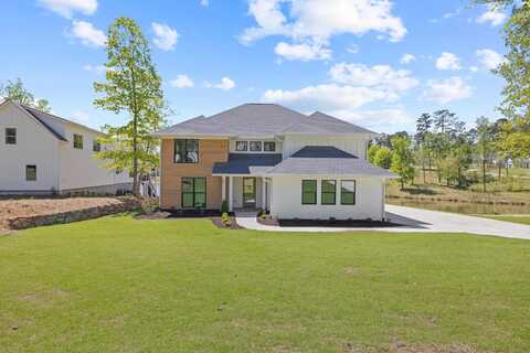 1270 GLEN EAGLE DRIVE, Greensboro, GA 30642