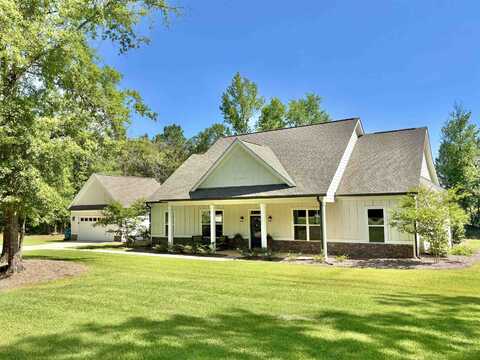 132 NEWPORT ROAD, Milledgeville, GA 31061
