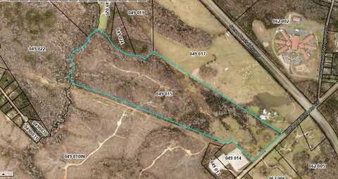 176 GLENWOOD SPRINGS ROAD, Eatonton, GA 31024