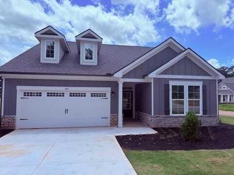1471 LAKE DRIVE, Greensboro, GA 30642