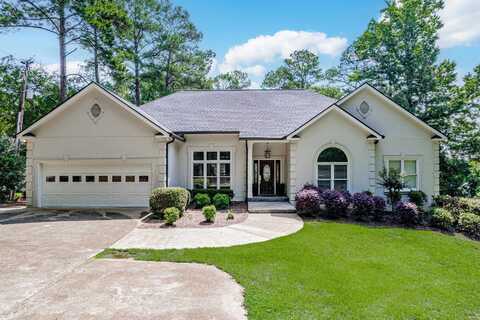 262 NORTH ROCK ISLAND DRIVE, Eatonton, GA 31024