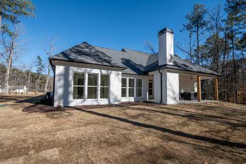 1701 OSPREY POYNTE, Greensboro, GA 30642