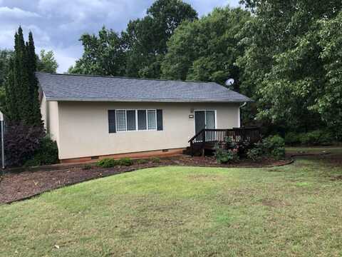 104 WESLEY LANE, Eatonton, GA 31024