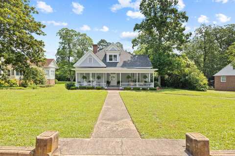 406 N MADISON AVENUE, Eatonton, GA 31024
