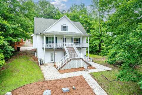 223 DOGWOOD DRIVE, Sparta, GA 31087