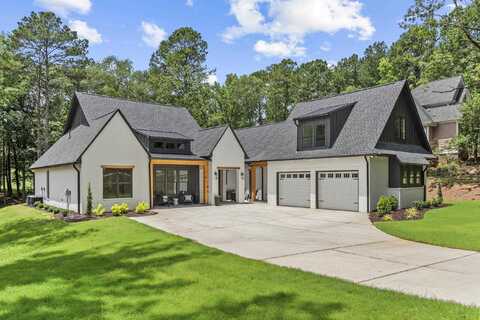 1061 SHOAL CREEK COURT, Greensboro, GA 30642