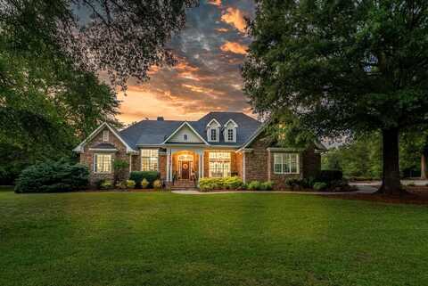 1421 JACK MALCOM ROAD, Madison, GA 30650