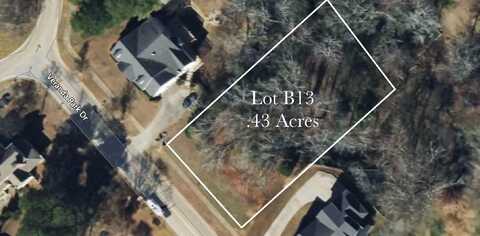 1365 VERANDA PARK DRIVE, Madison, GA 30650