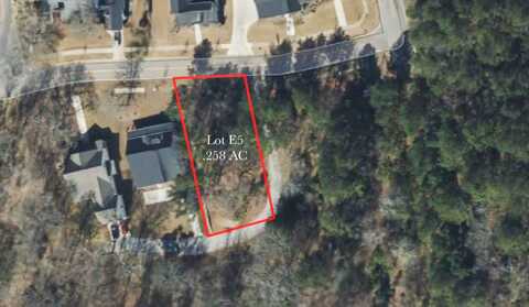 1361 ARBORGATE STREET, Madison, GA 30650