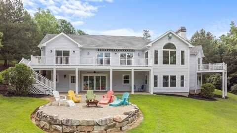 1060 OLD ROCK ROAD, Greensboro, GA 30642