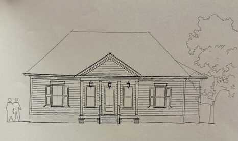 711 COLLEGE DRIVE, Madison, GA 30650