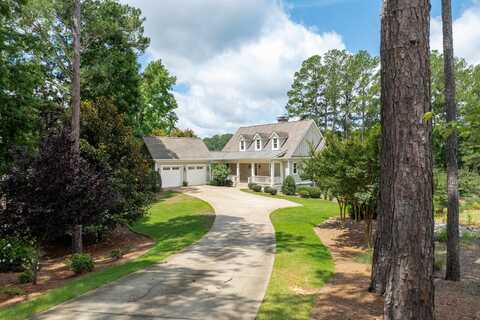 1080 CLUB POINTE CIRCLE, Greensboro, GA 30642