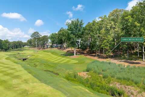 1000 CREEK BLUFF, Greensboro, GA 30642