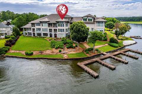 112 - Unit 309 INDIAN SUMMER PATH, Eatonton, GA 31024