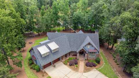 1341 GRANITE COVE DRIVE, Greensboro, GA 30642