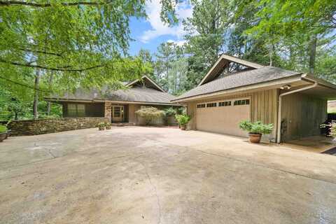 1031 OLD STILL ROAD, Greensboro, GA 30642