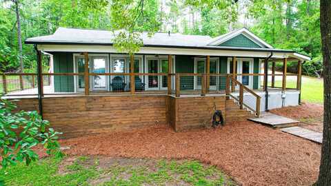 291 POWER POINT ROAD, Milledgeville, GA 31061