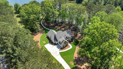 1761 BLUE SPRINGS ROAD, Buckhead, GA 30625