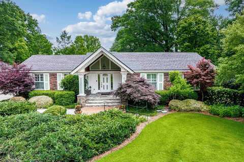 1033 CRAWFORD STREET, Madison, GA 30650