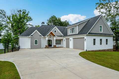 175 HARMONY BAY DRIVE, Eatonton, GA 31024