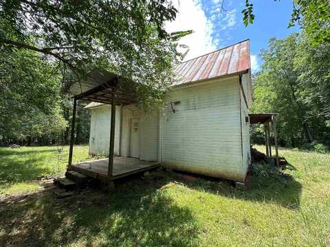 5657 SPRINGFIELD ROAD, Sparta, GA 31087