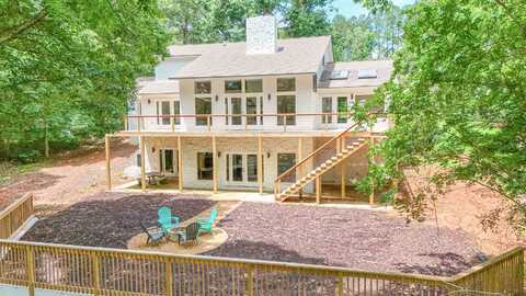 212 NW SOUTHLAND DRIVE, Eatonton, GA 31024